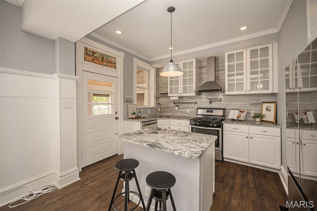 6284 Reber Place St. Louis, MO 63139 - Photo 22 of 55