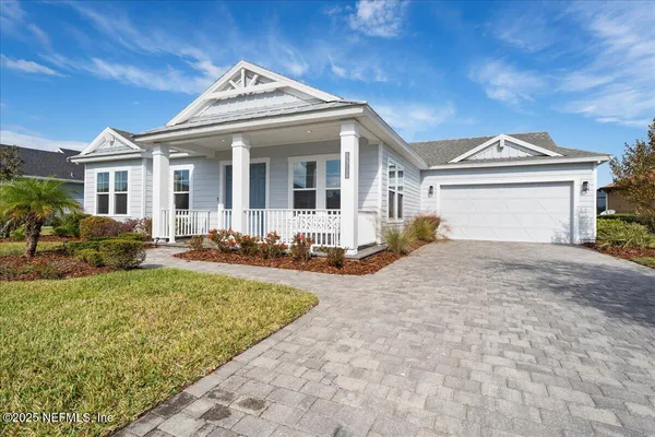 $508,000 | 5311 Clapboard Creek Drive, Jacksonville, FL 32226