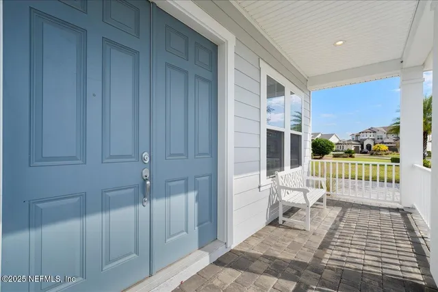 $515,000 | 5311 Clapboard Creek Drive, Jacksonville, FL 32226