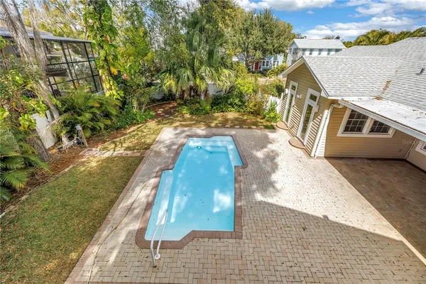 $1,295,000 | 546 26th Avenue North, St. Petersburg, FL 33704
