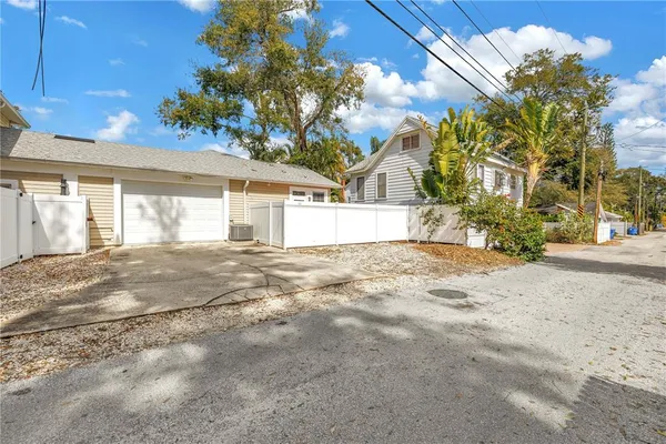 $1,295,000 | 546 26th Avenue North, St. Petersburg, FL 33704