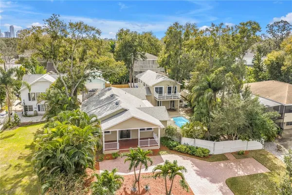 $1,295,000 | 546 26th Avenue North, St. Petersburg, FL 33704