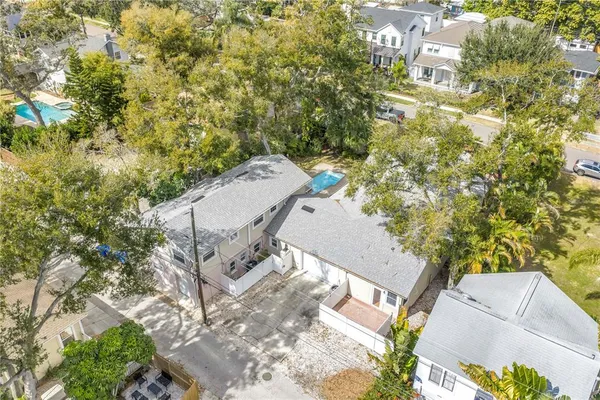 $1,295,000 | 546 26th Avenue North, St. Petersburg, FL 33704