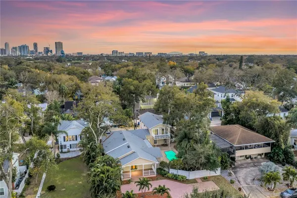 $1,295,000 | 546 26th Avenue North, St. Petersburg, FL 33704