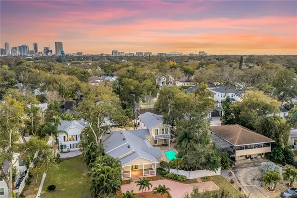 $1,295,000 | 546 26th Avenue North, St. Petersburg, FL 33704