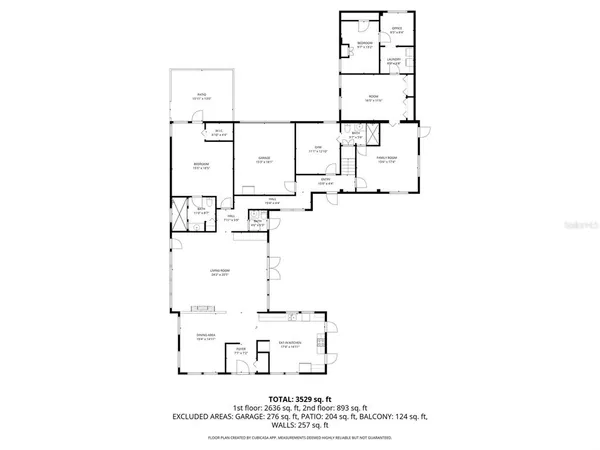 $1,295,000 | 546 26th Avenue North, St. Petersburg, FL 33704