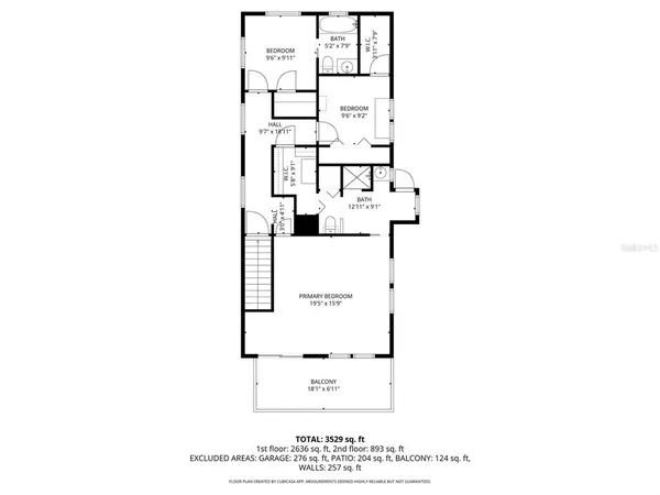 $1,295,000 | 546 26th Avenue North, St. Petersburg, FL 33704