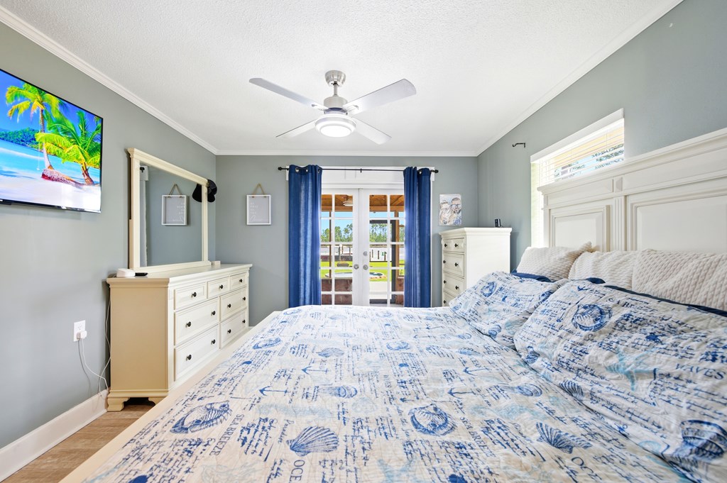 427 River Road Carrabelle, FL 32322 - Photo 30 of 70