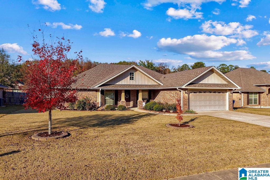 325 Golden Meadows Place Alabaster, AL 35007 - Photo 4 of 41