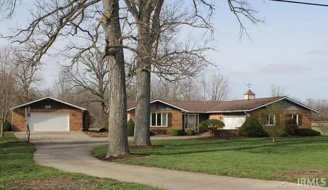 $200,000 | 1096 East 26th Highway, Portland, IN 47371