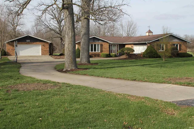 $200,000 | 1096 East 26th Highway, Portland, IN 47371