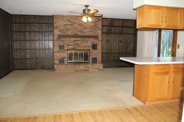 $200,000 | 1096 East 26th Highway, Portland, IN 47371