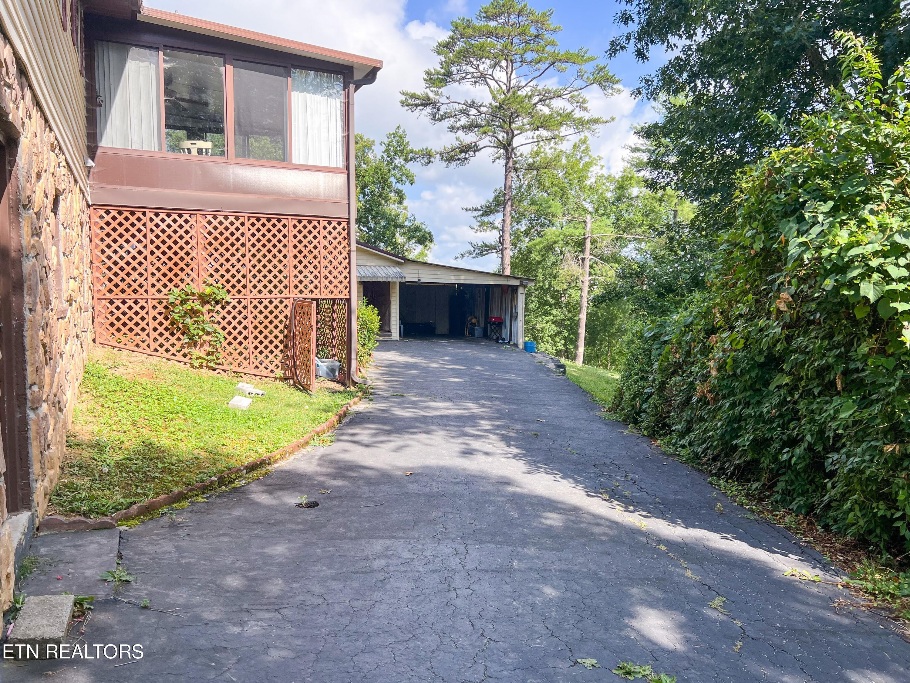 1809 Ridgecrest Drive Dandridge, TN 37725 - Photo 13 of 40 IMG_5253