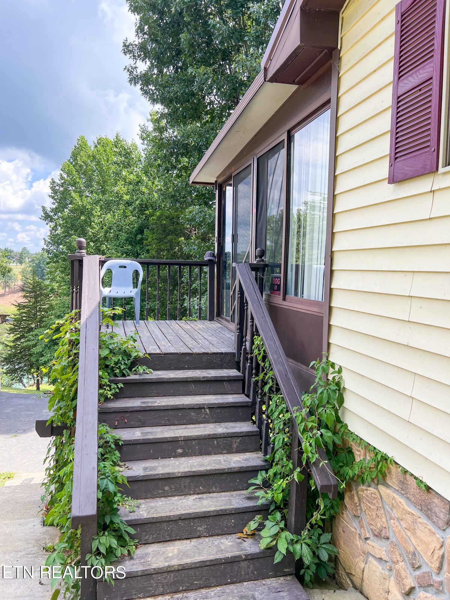 1809 Ridgecrest Drive Dandridge, TN 37725 - Photo 14 of 40 IMG_5270