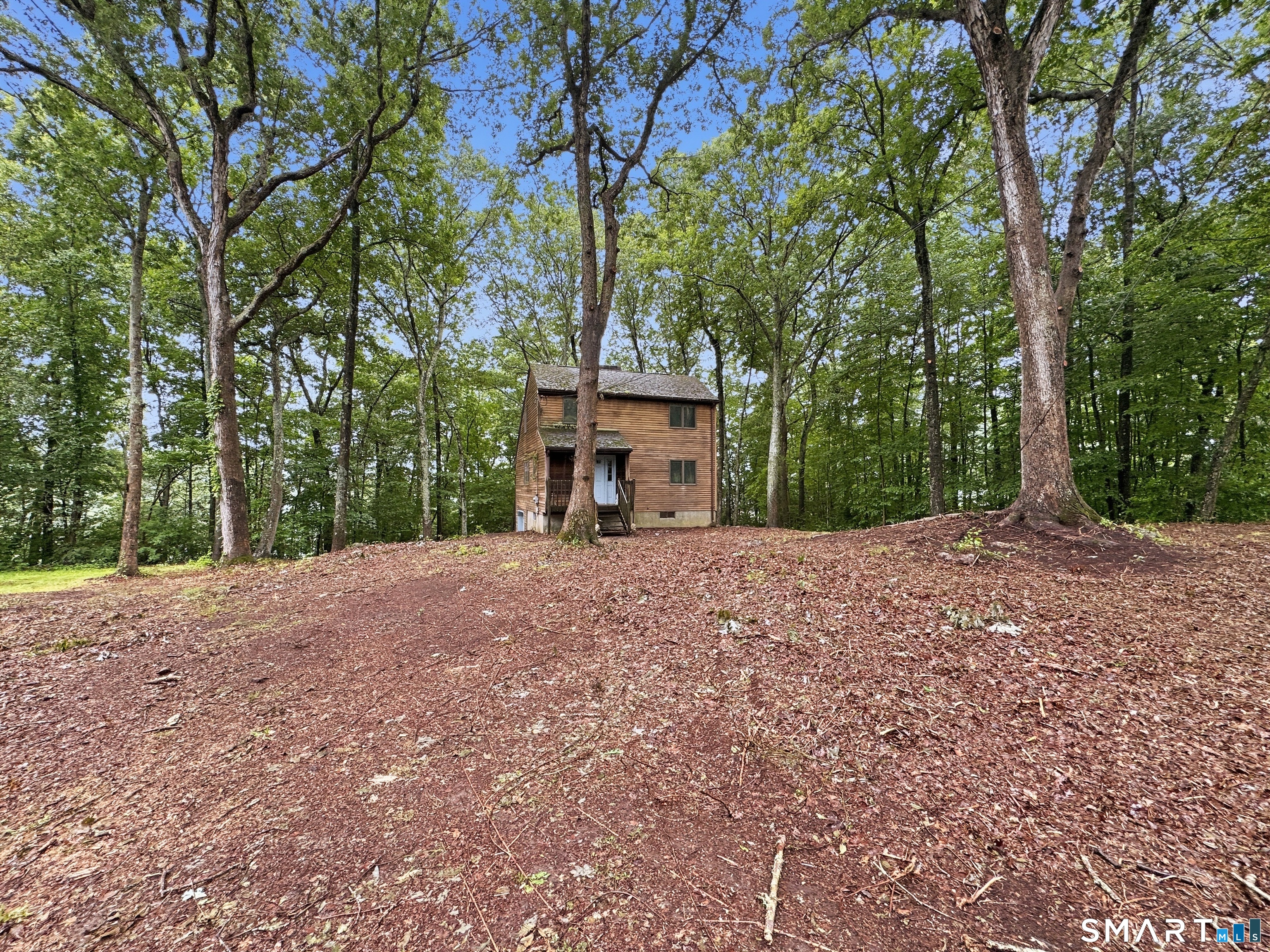 74 Ryan Terrace Lebanon, CT 06249 - Photo 2 of 24