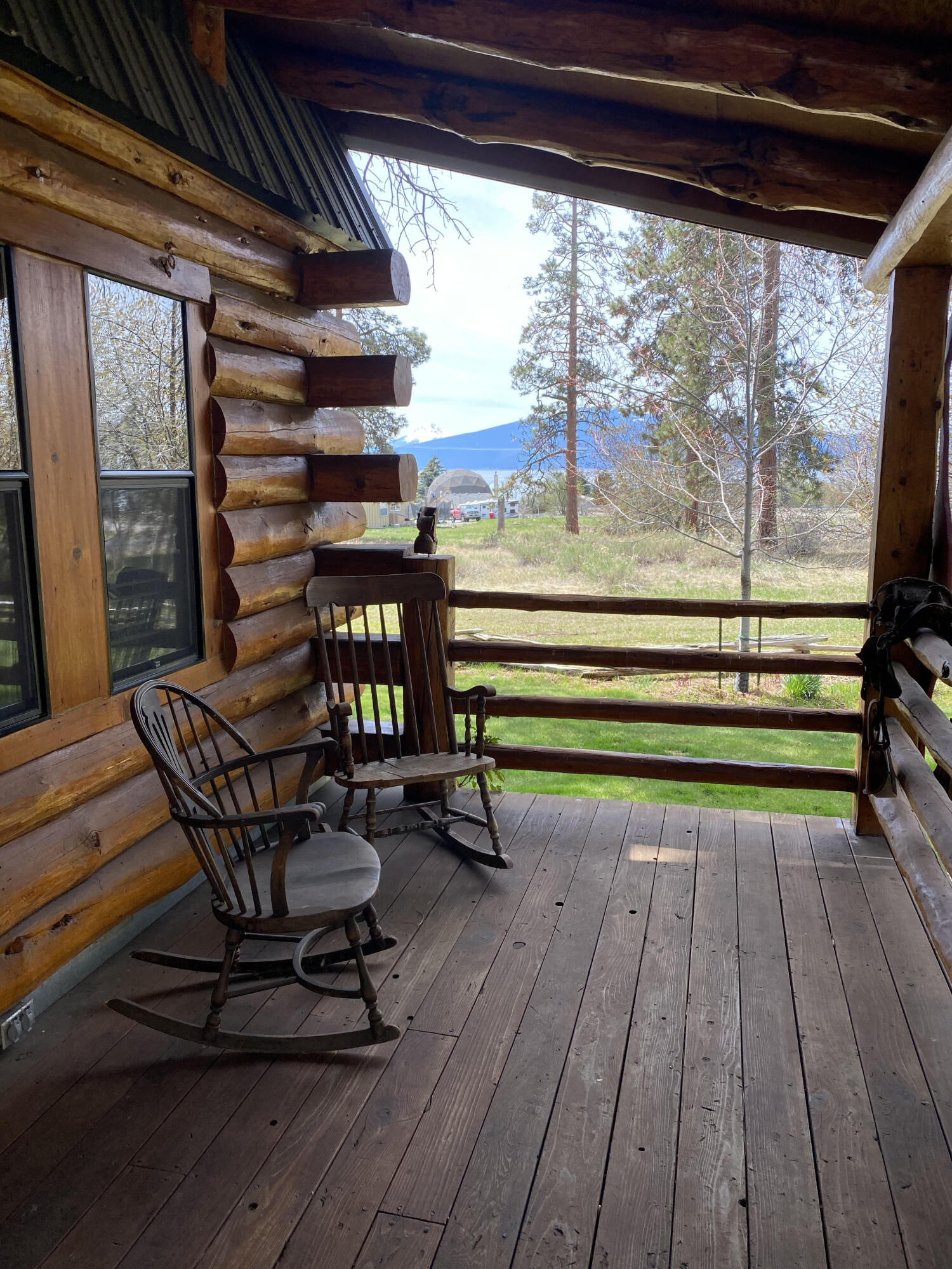 3352 Twin Lakes Road Chiloquin, OR 97624 - Photo 5 of 39 t5