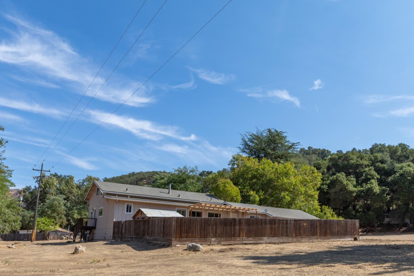 20500 Cachagua Road Carmel Valley, CA 93924 - Photo 17 of 65