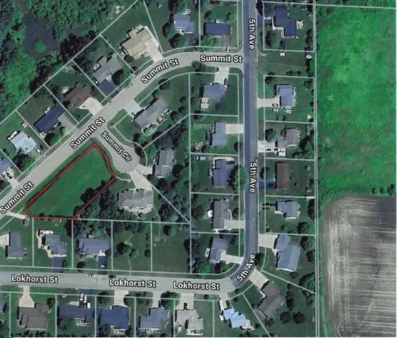 $60,000 | Lot 15 Summit Circle, Baldwin, WI 54002