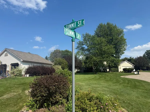 $60,000 | Lot 15 Summit Circle, Baldwin, WI 54002
