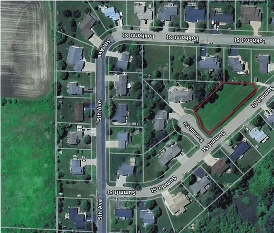 $60,000 | Lot 15 Summit Circle, Baldwin, WI 54002