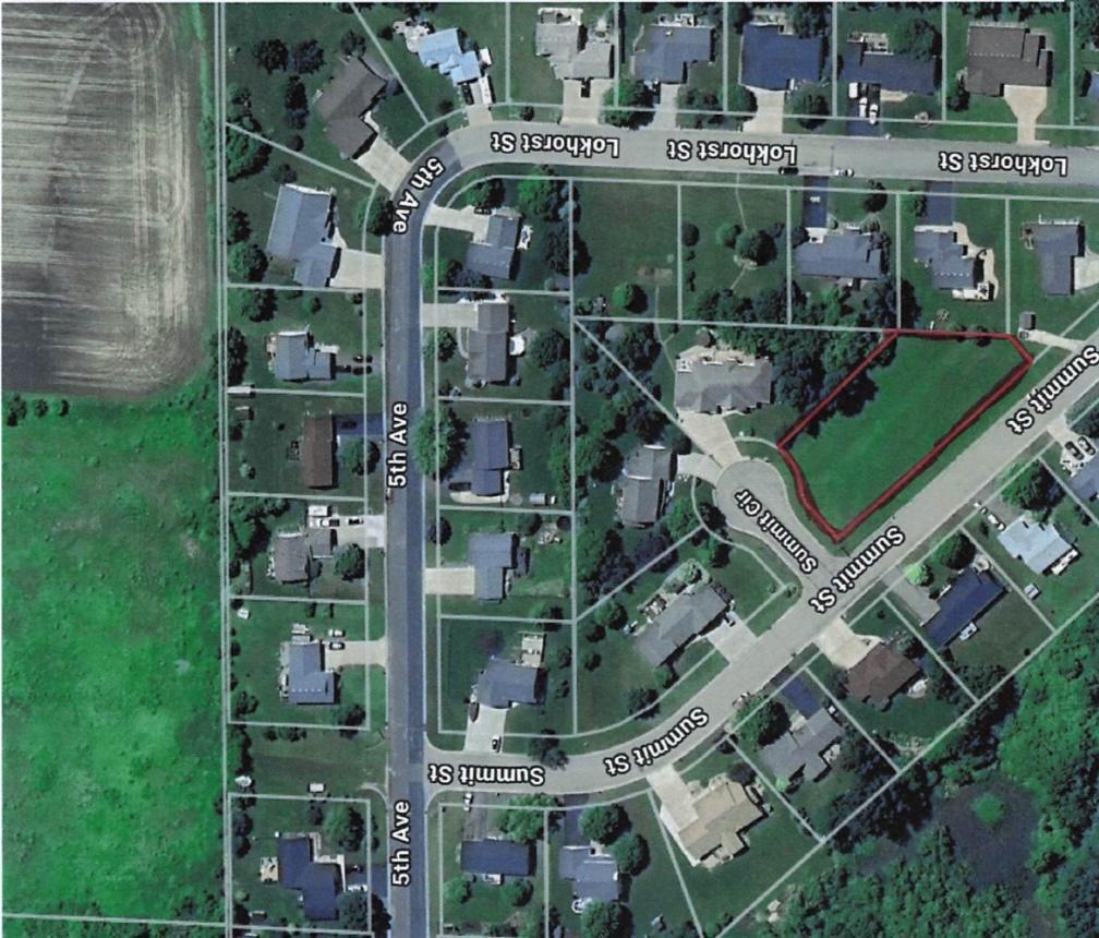 Lot 15 Summit Circle Baldwin, WI 54002 - Photo 21 of 21