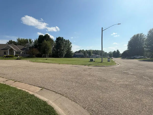 $60,000 | Lot 15 Summit Circle, Baldwin, WI 54002