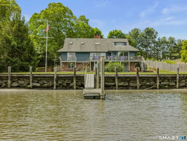 $1,495,000 | 77 Essex Road, Old Saybrook, CT 06475