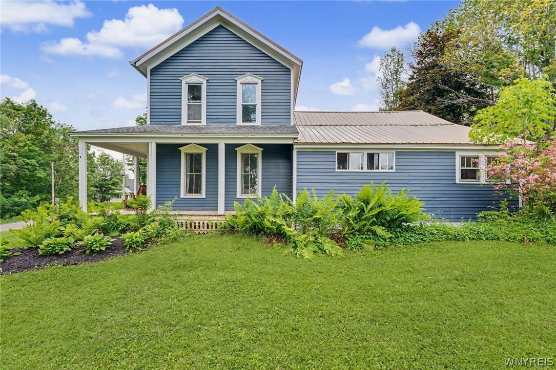 4793 Prospect Cuba, NY 14727 - Photo 4 of 37