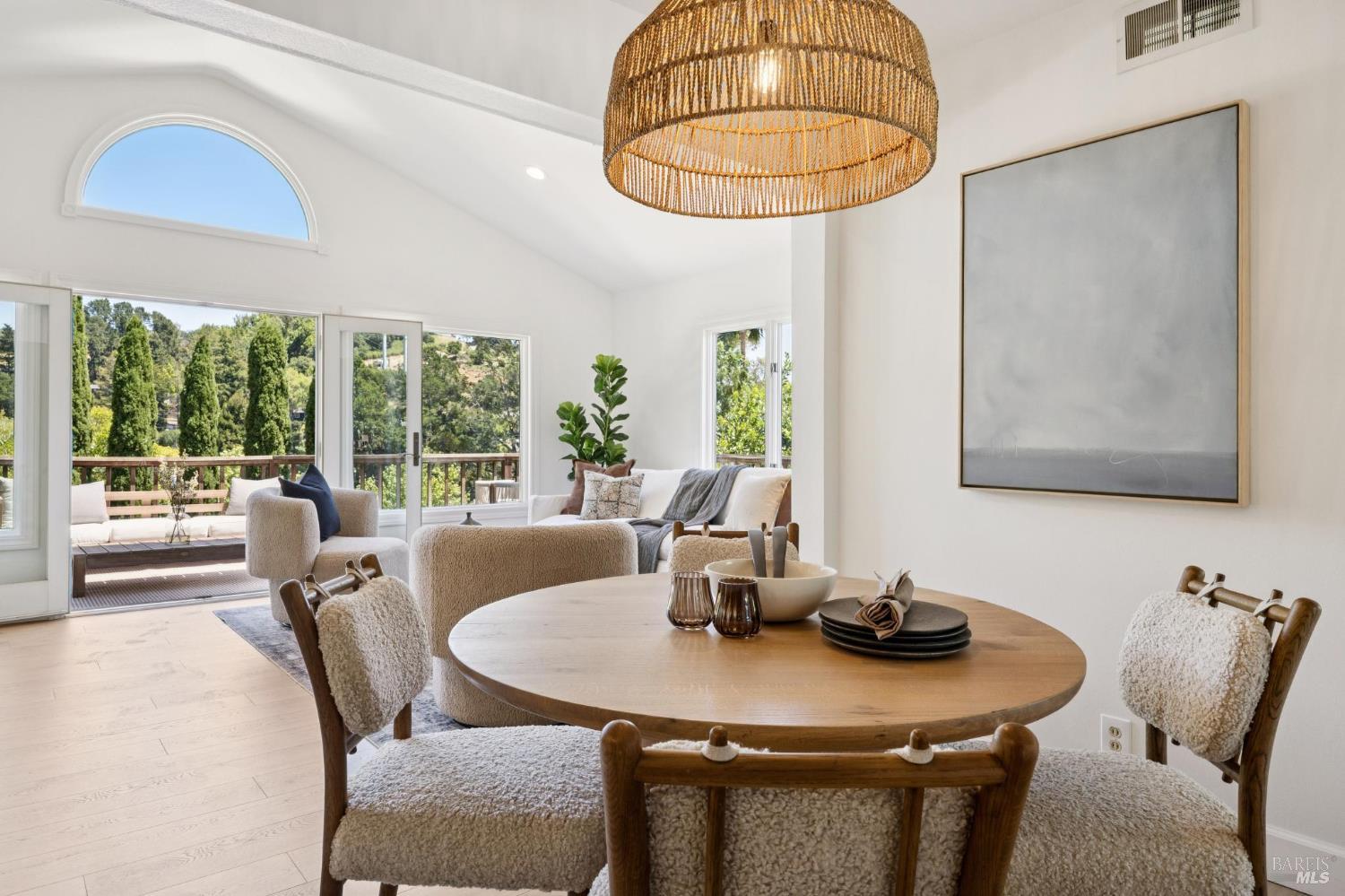 117 Longfellow Road Mill Valley, CA 94941 - Photo 19 of 70