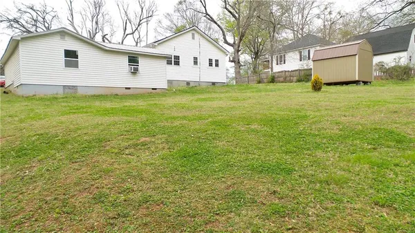 $335,000 | 186 Railroad Avenue, Lula, GA 30554