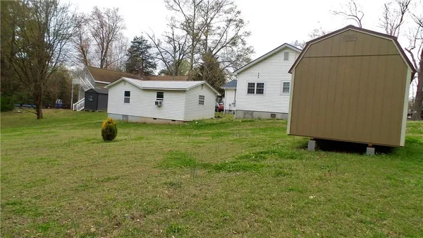$335,000 | 186 Railroad Avenue, Lula, GA 30554