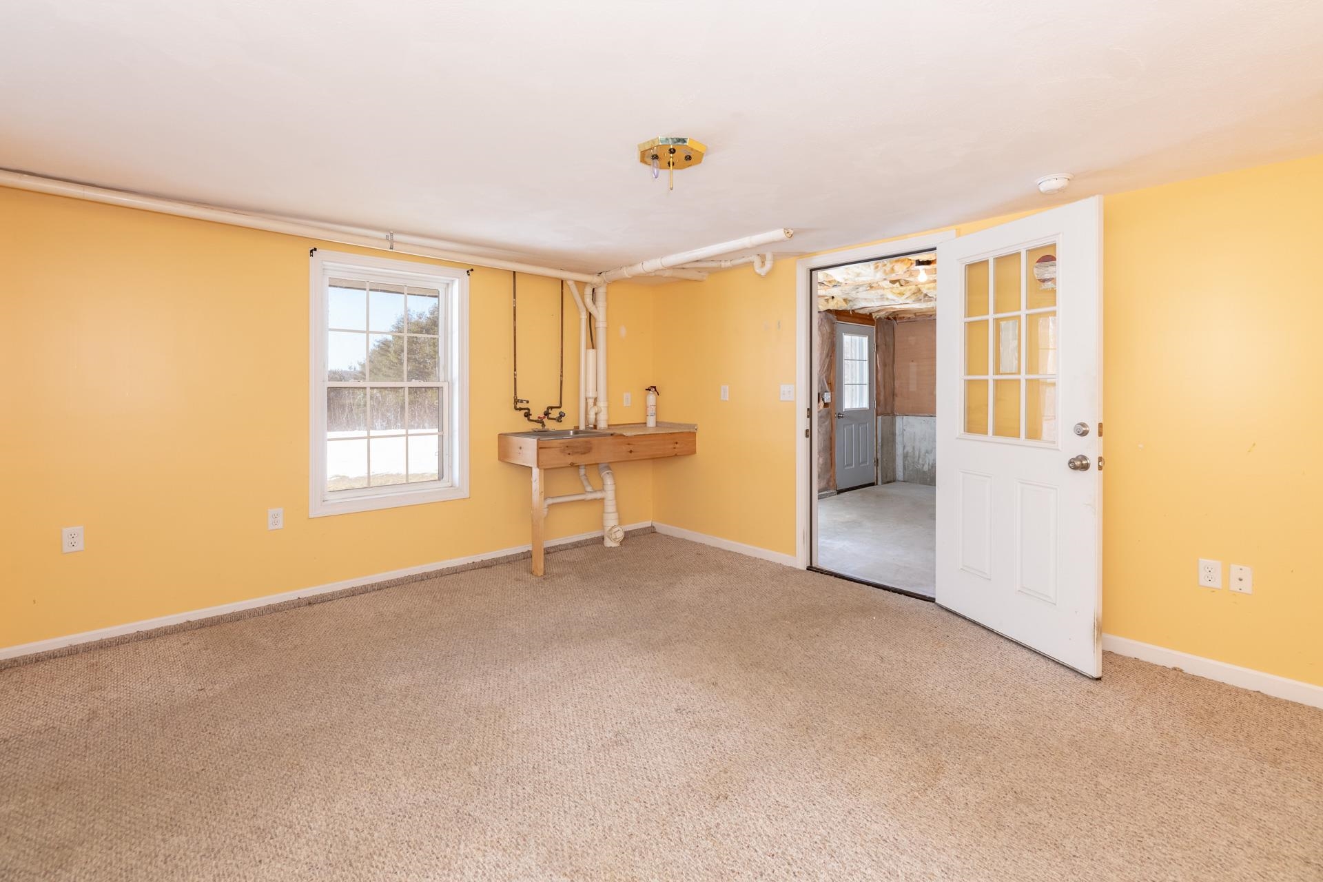 145 Bow Lake Road Barnstead, NH 03218 - Photo 20 of 38