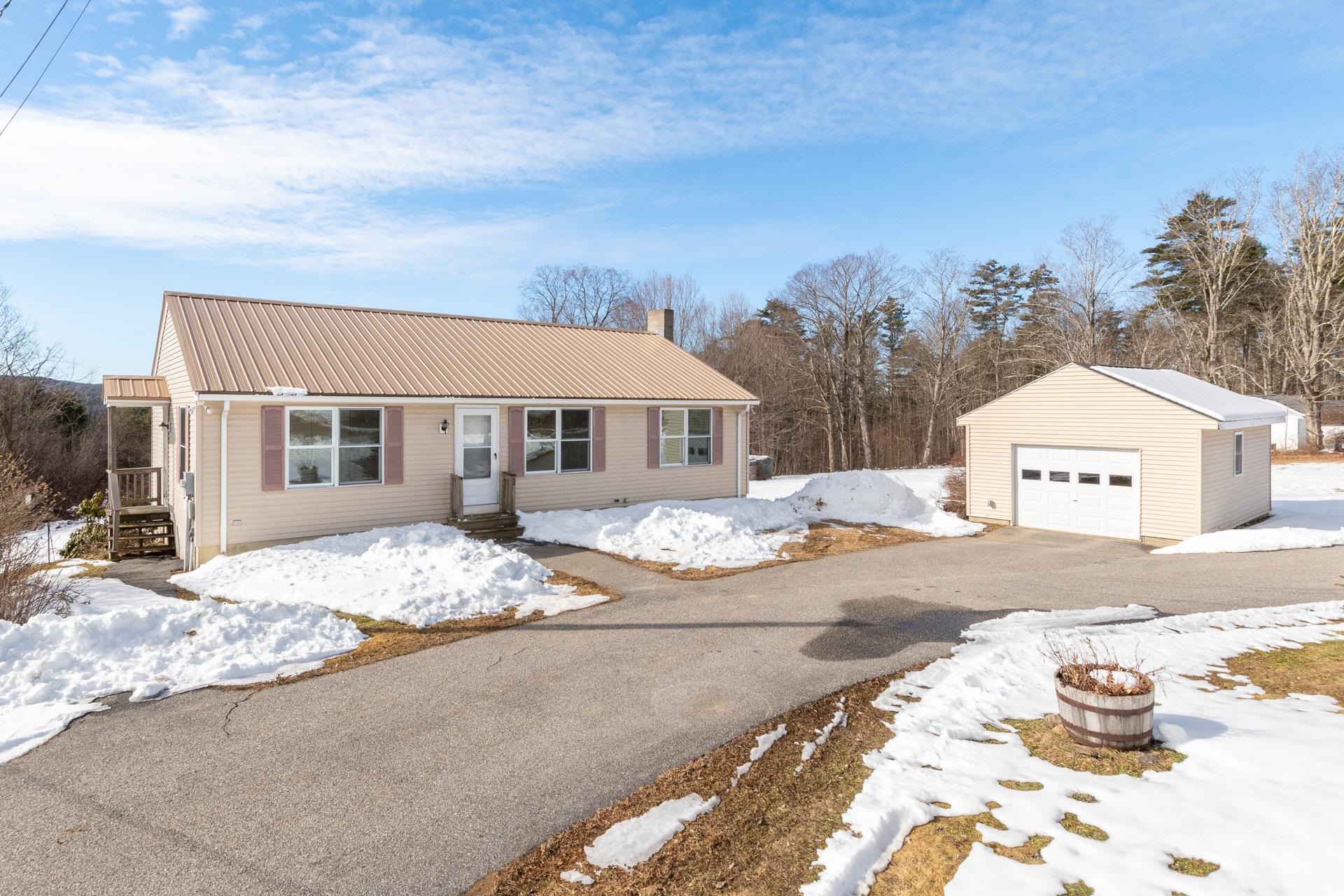 145 Bow Lake Road Barnstead, NH 03218 - Photo 2 of 38