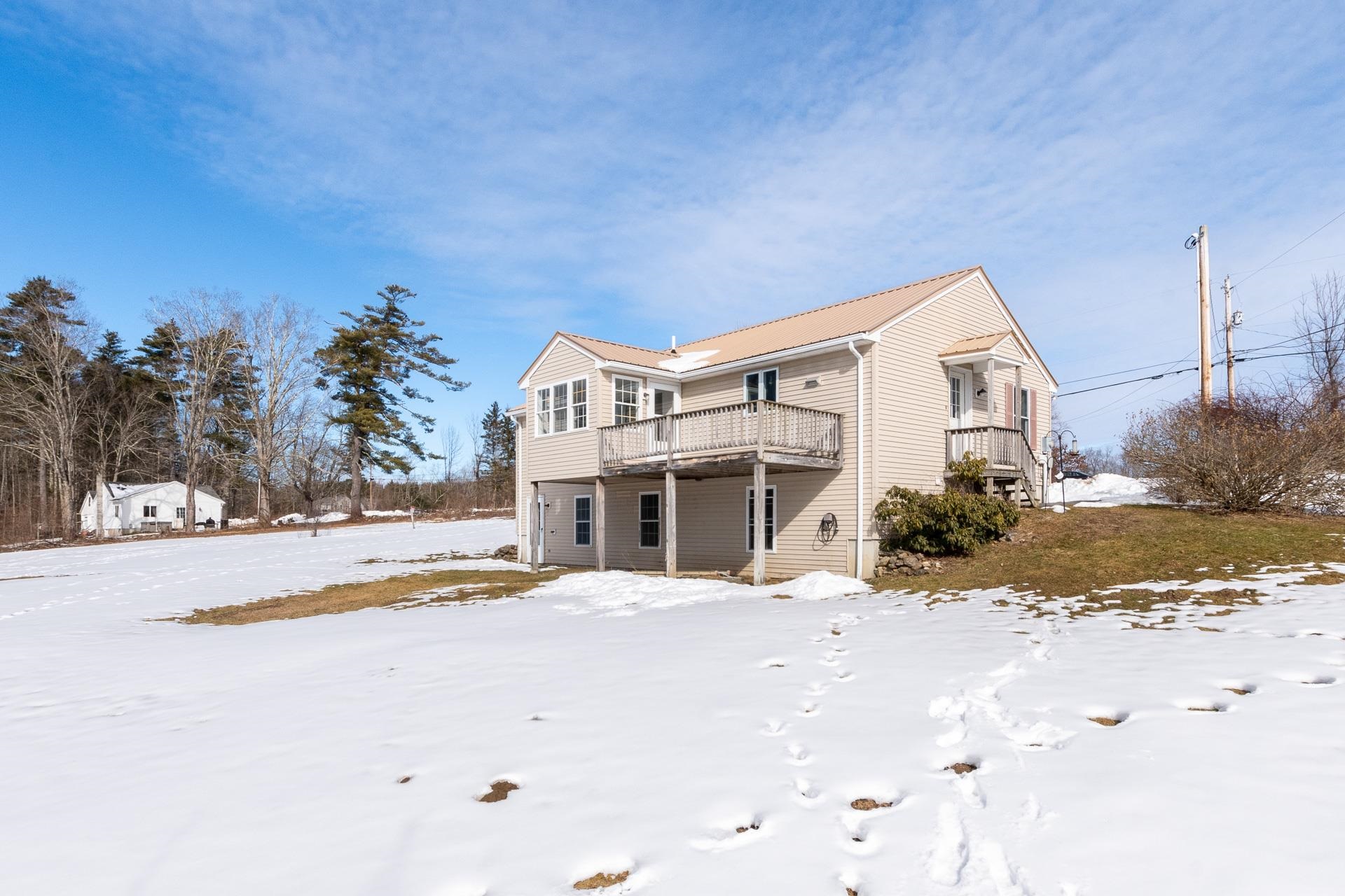 145 Bow Lake Road Barnstead, NH 03218 - Photo 29 of 38