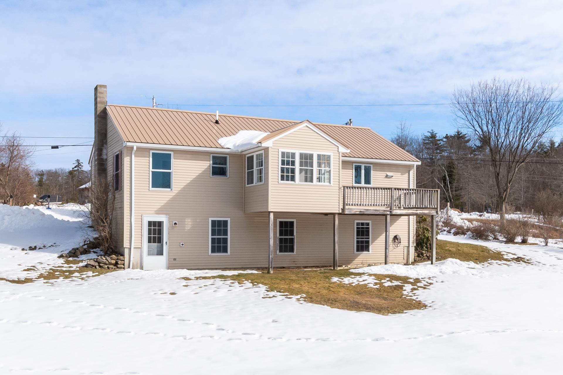 145 Bow Lake Road Barnstead, NH 03218 - Photo 30 of 38
