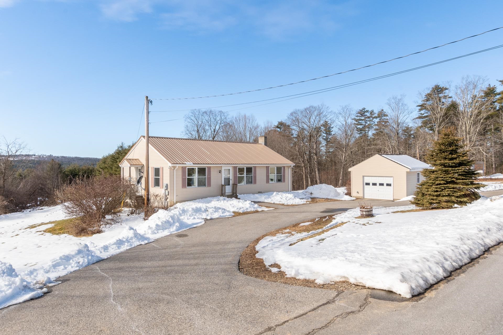 145 Bow Lake Road Barnstead, NH 03218 - Photo 31 of 38