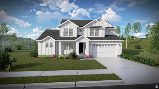 63 East Wild Rose Drive, Unit 905 Mapleton, UT 84664 - Photo 1 of 4