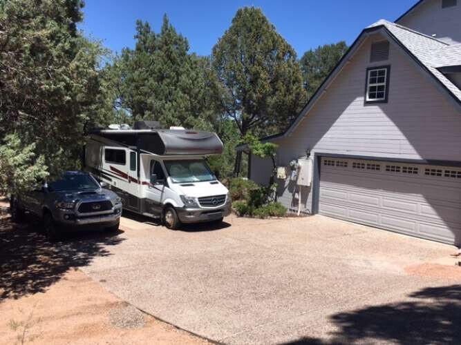 1114 South Mud Springs Road Payson, AZ 85541 - Photo 7 of 36 Gallery Image 7
