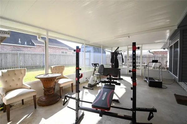 $2,400 | 2701 Chenier Street, Marrero, LA 70072