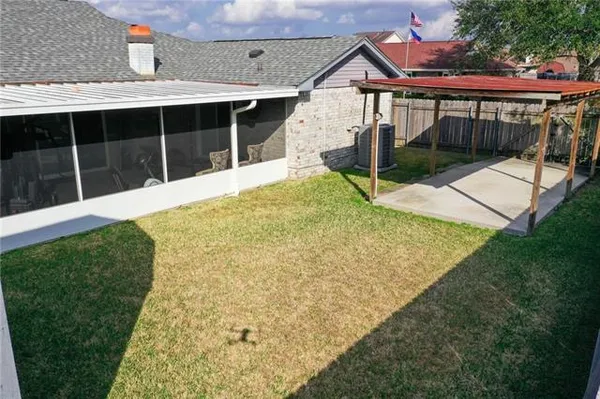 $2,400 | 2701 Chenier Street, Marrero, LA 70072