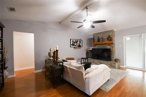$2,400 | 2701 Chenier Street, Marrero, LA 70072
