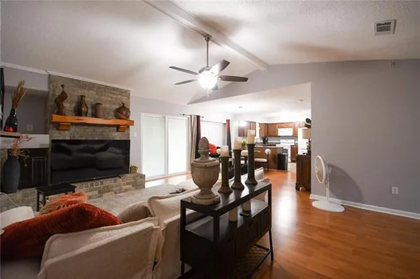 $2,400 | 2701 Chenier Street, Marrero, LA 70072
