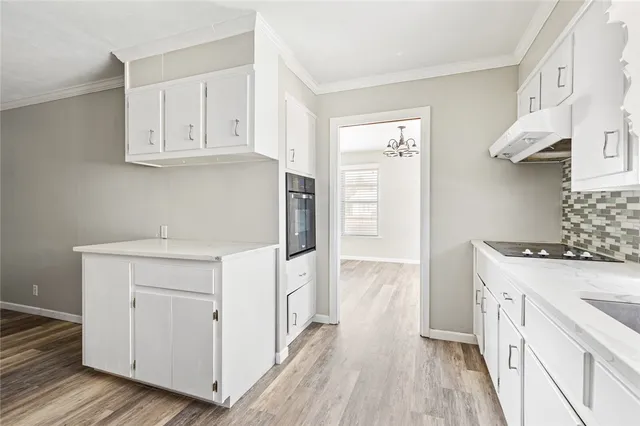 $340,000 | 420 West 4th Street, Crawford, TX 76638