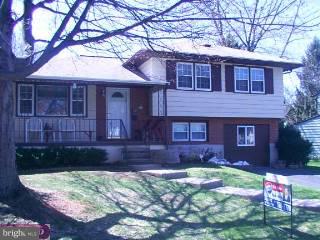 2714 Tennyson Avenue Sinking Spring, PA 19608 - Photo 1 of 1 Gallery Image 1