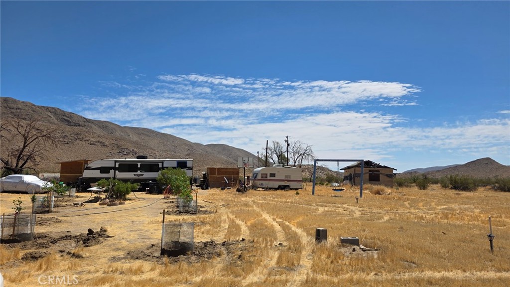 15035 Great Southern Overland Stage Route Julian, CA 92036 - Photo 7 of 11 a view of houses with outdoor space