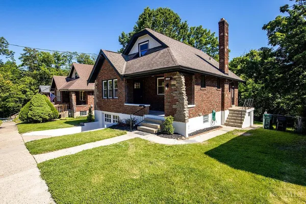 $194,900 | 4057 Vinedale Avenue, Cincinnati, OH 45205
