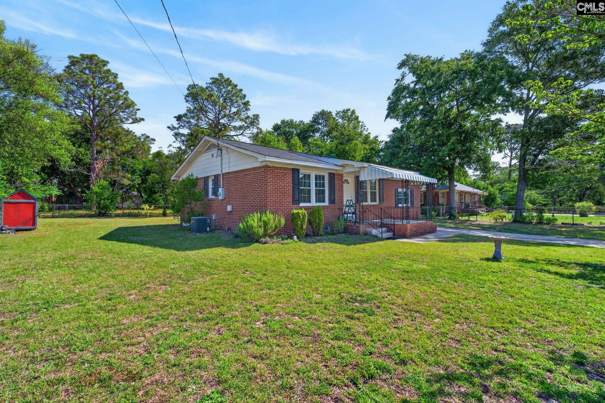 1217 Hazel Street Cayce, SC 29033 - Photo 3 of 33