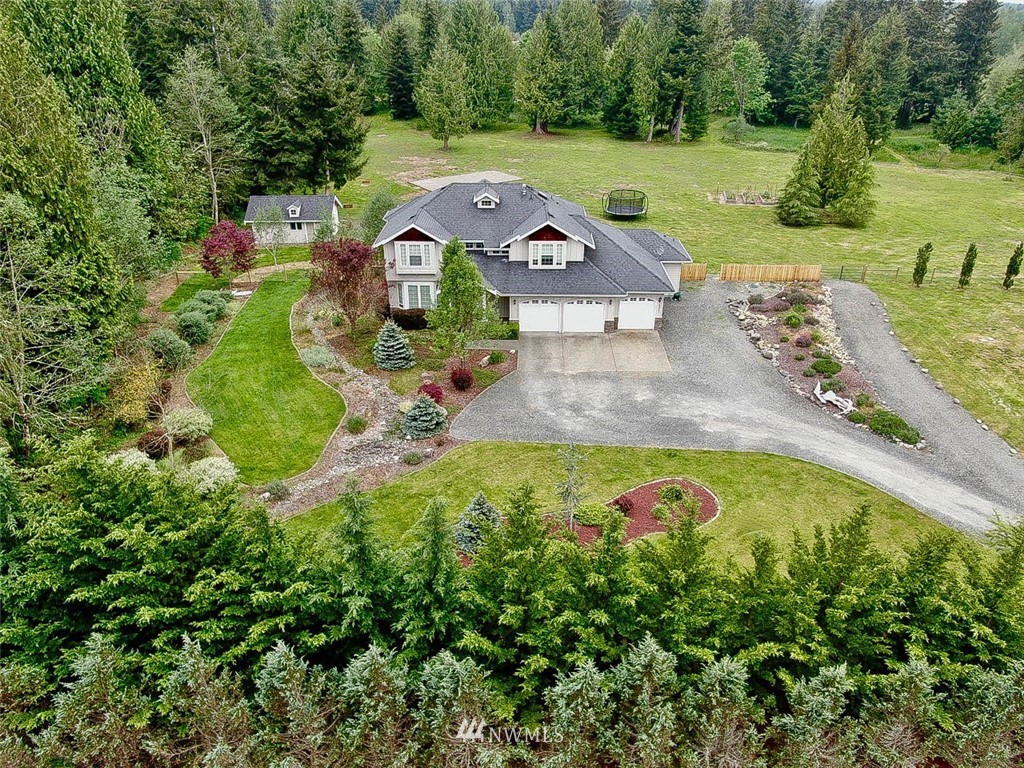 14801 Maple Ridge Lane Southeast Yelm, WA 98597 - Photo 1 of 38 Gallery Image 1