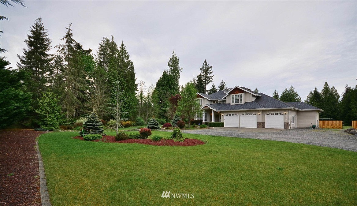 14801 Maple Ridge Lane Southeast Yelm, WA 98597 - Photo 2 of 38 Gallery Image 2