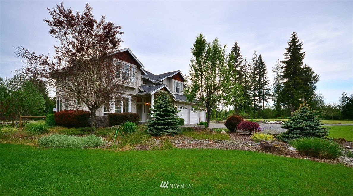 14801 Maple Ridge Lane Southeast Yelm, WA 98597 - Photo 3 of 38 Gallery Image 3
